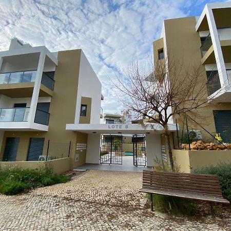 Albur Village B - Camomile Alvor Eksteriør bilde