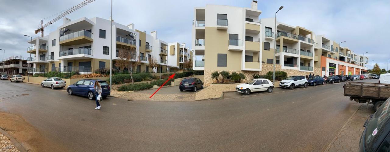 Albur Village B - Camomile Alvor Eksteriør bilde